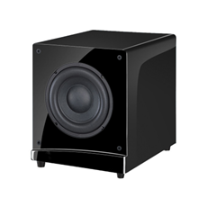 有源低音炮 KT112AS