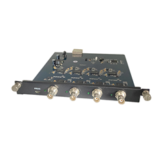 4路SDI输入板卡HCI-SDI-4K